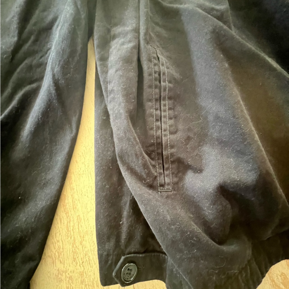 jacket - Picture 4 of 5